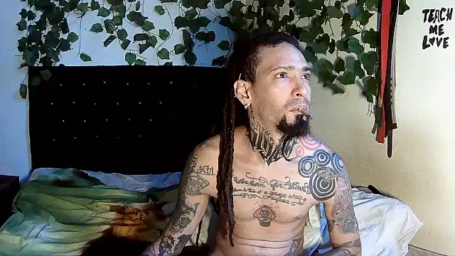 Snapshot of caribbeanlover1 chatting on July 2026 03:03:02 PM caribbeanlover1 online show from July 2026 03:03:02 PM