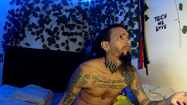Snapshot of caribbeanlover1 chatting on July 2026 06:26:02 AM caribbeanlover1 online show from July 2026 06:26:02 AM