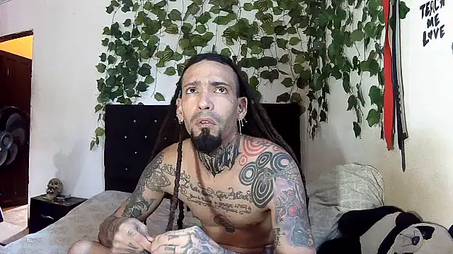 Snapshot of caribbeanlover1 chatting on July 2026 04:47:01 PM caribbeanlover1 online show from July 2026 04:47:01 PM