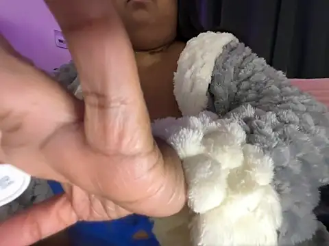 EbonyGoddessKira online show from November 2025 02:39:02 PM