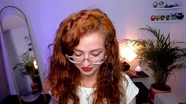 Cassandra Caiin online show from January 2025 11:13:01 PM