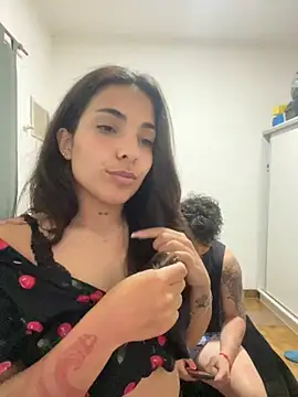 Snapshot of Athenabye chatting on November 2025 04:33:01 AM Athenabye online show from November 2025 04:33:01 AM