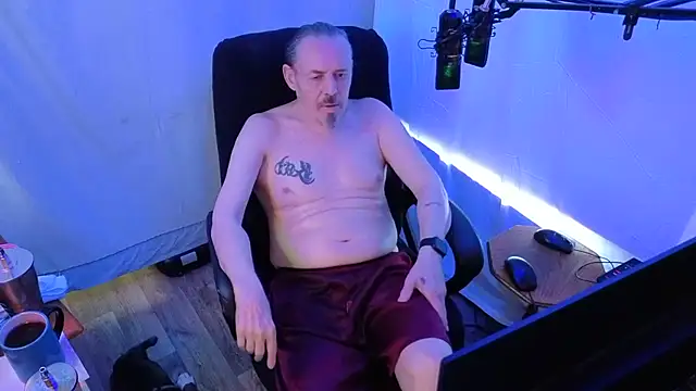 Richy  Rich  online show from March 2026 08:45:02 PM