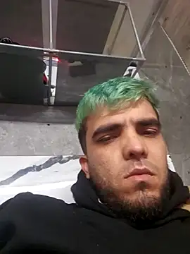 Joseitox21 online show from February 2026 03:05:01 AM