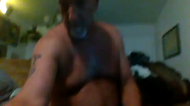 Yankeedave420 online show from December 2024 05:49:01 AM