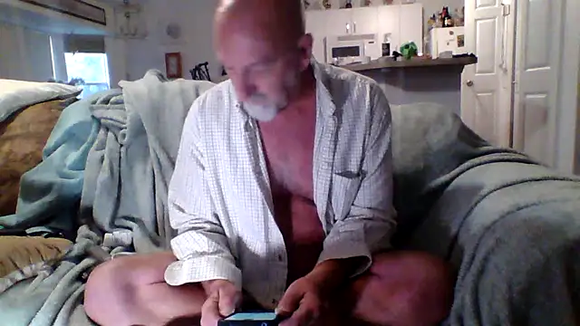 Yankeedave420 online show from January 2025 05:30:02 PM