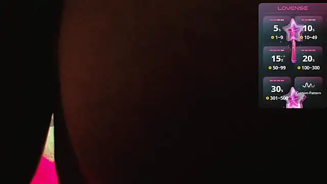 Snapshot of natahottt chatting on January 2025 09:48:01 AM natahottt online show from January 2025 09:48:01 AM