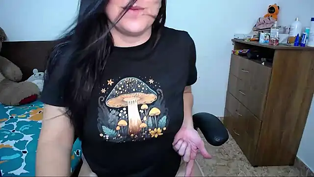 alexa milsf online show from November 2025 02:14:01 AM