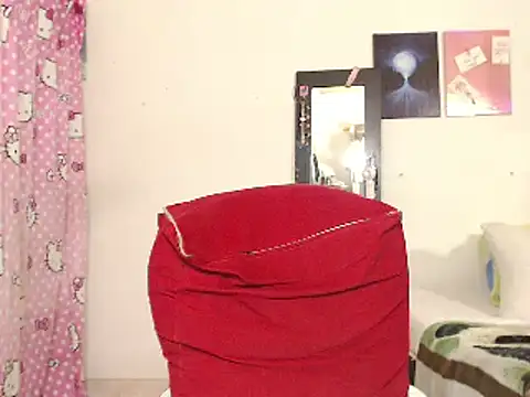 Estefani 32 online show from January 2025 11:10:01 PM