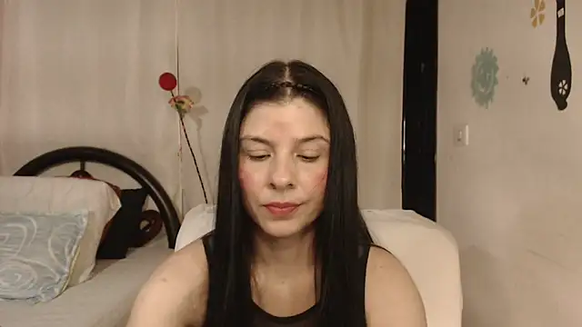 Estefani 32 online show from September 2025 04:44:02 PM