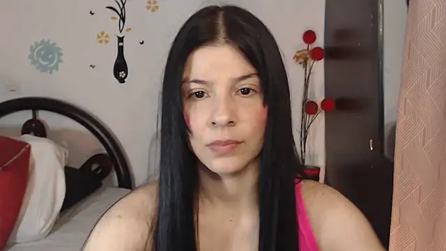 Estefani 32 online show from October 2025 02:59:02 PM