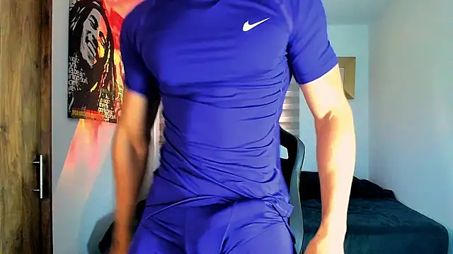 Liam V online show from January 2025 11:43:02 AM