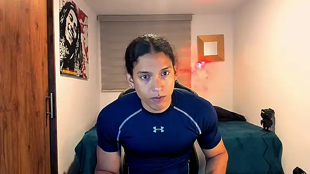 Liam V online show from January 2025 11:02:02 AM