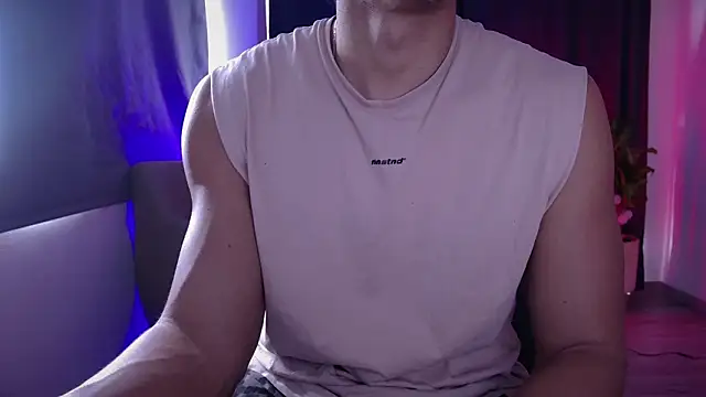 Liam V online show from February 2026 03:07:01 PM