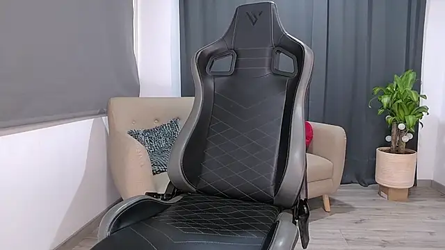 Liam V online show from February 2026 03:55:02 AM