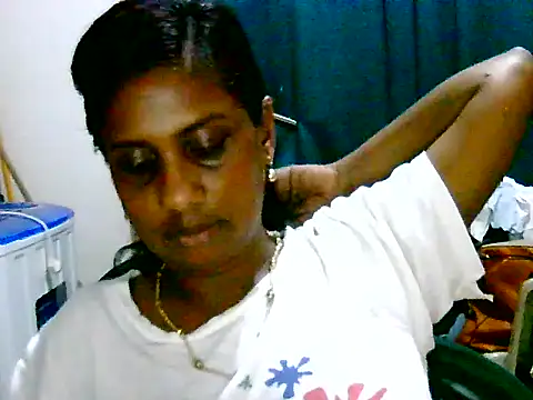 Ansh1307 online show from April 2026 12:47:01 AM