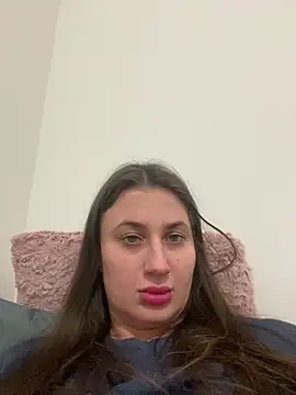 Snapshot of Flossy_Vettie chatting on February 2025 04:58:02 PM Flossy Vettie online show from February 2025 04:58:02 PM