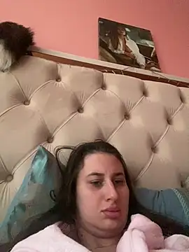 Snapshot of Flossy_Vettie chatting on March 2025 04:00:02 PM Flossy Vettie online show from March 2025 04:00:02 PM