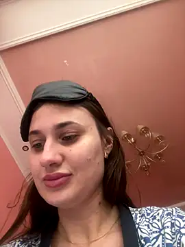 Snapshot of Flossy_Vettie chatting on September 2025 12:10:02 PM Flossy Vettie online show from September 2025 12:10:02 PM