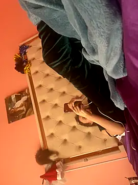 Snapshot of Flossy_Vettie chatting on October 2025 11:40:01 AM Flossy Vettie online show from October 2025 11:40:01 AM