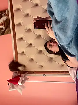 Snapshot of Flossy_Vettie chatting on October 2025 01:20:01 PM Flossy Vettie online show from October 2025 01:20:01 PM