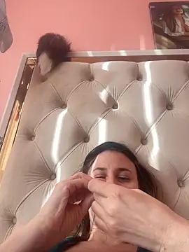 Snapshot of Flossy_Vettie chatting on October 2025 12:26:02 PM Flossy Vettie online show from October 2025 12:26:02 PM