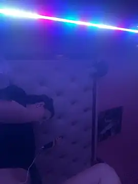 Snapshot of Flossy_Vettie chatting on October 2025 12:30:02 AM Flossy Vettie online show from October 2025 12:30:02 AM