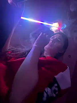 Flossy Vettie online show from November 2025 03:23:01 PM