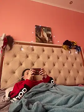 Flossy Vettie online show from December 2025 07:15:02 AM