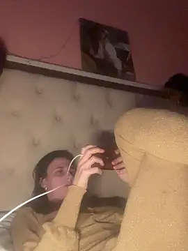 Flossy Vettie online show from January 2026 03:06:01 PM