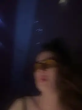 Flossy Vettie online show from February 2026 11:50:02 PM