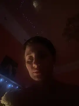 Flossy Vettie online show from March 2026 11:34:01 PM