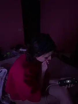 Flossy Vettie online show from March 2026 01:43:02 AM