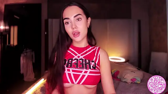 Lil Gabby online show from February 2025 06:46:01 AM