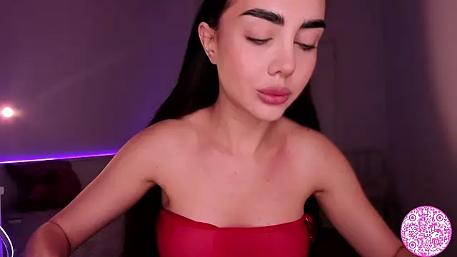 Lil Gabby online show from March 2025 04:57:02 AM