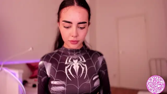 Lil Gabby online show from March 2025 07:59:01 AM