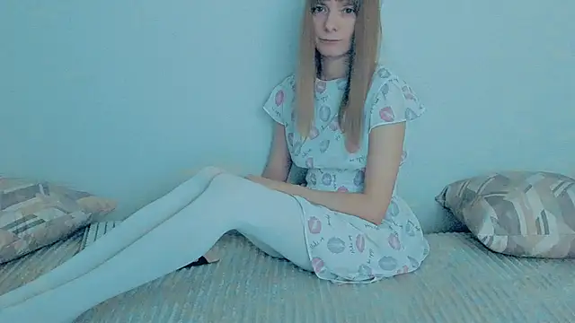 YourCaramel online show from November 2025 03:38:02 AM