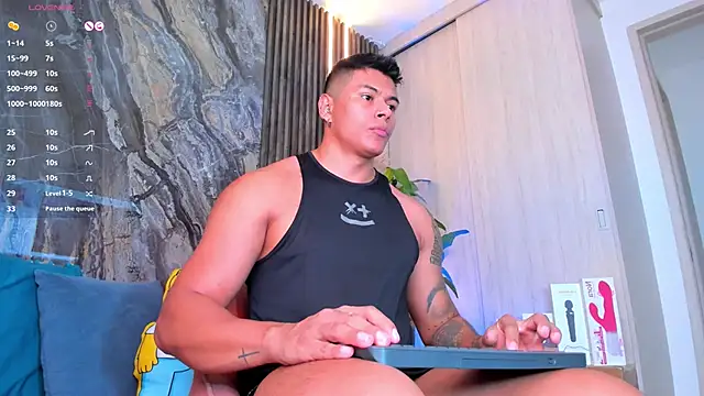 christ chad2 online show from March 2025 08:09:02 PM