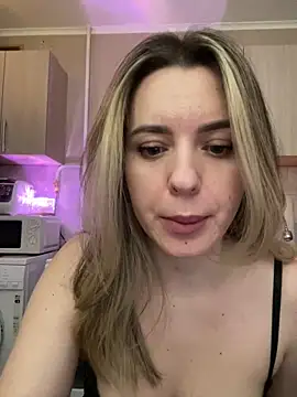 NastyushaaLove online show from March 2025 06:59:02 PM