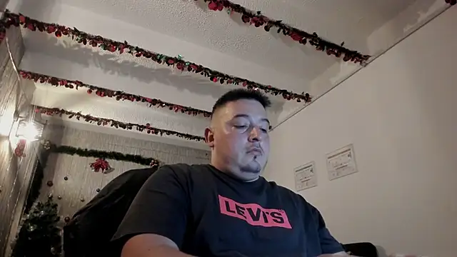 antonycruz online show from December 2024 05:44:02 PM