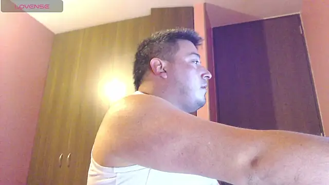 antonycruz online show from February 2026 01:37:01 AM