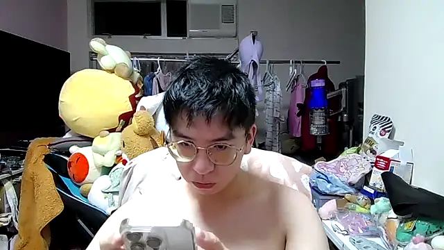 charlie xdd online show from February 2026 01:30:02 PM