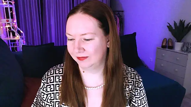 GoddessLara online show from February 2025 12:38:02 AM