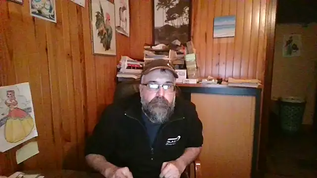 jim470 online show from February 2026 05:51:02 PM