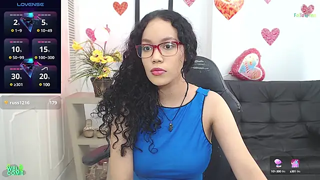 ferija 05 online show from February 2025 08:53:02 PM