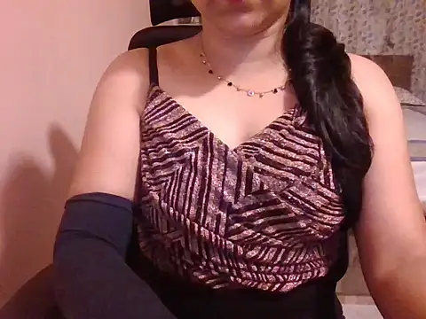 Pinky 4 online show from September 2025 04:29:02 PM