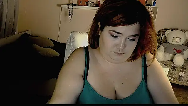 Vi-Vixen online show from December 2024 04:42:01 AM