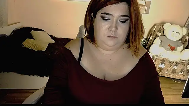 Vi-Vixen online show from December 2024 04:20:01 AM