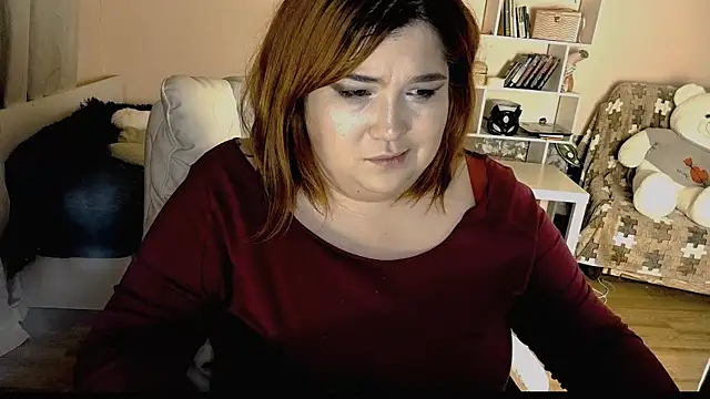 Vi-Vixen online show from December 2024 08:44:02 PM