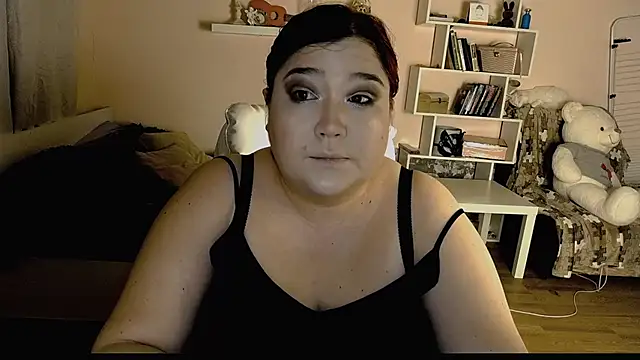 Vi-Vixen online show from December 2024 02:56:01 PM